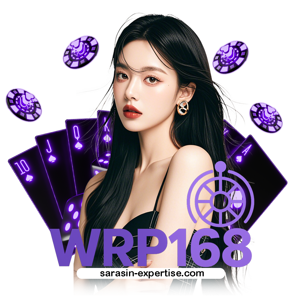 wrp168 สล็อต