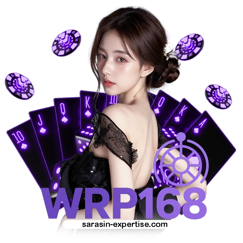 wrp168 สล็อต