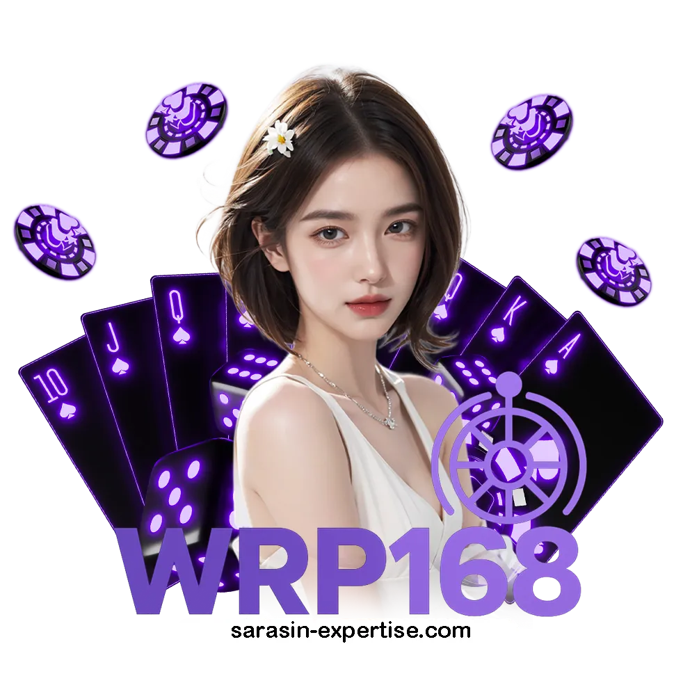 wrp 168 เว็บตรง