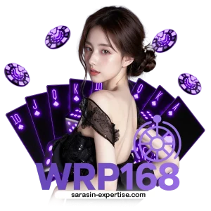 wrp 168 slots
